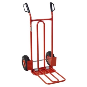 Diable roues gonflables 250 kg KSTOOLS