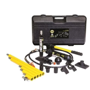 Vérin de carrossier capacité 4 tonnes Vérin de carrossier capacité 4 tonnes