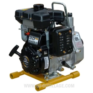 Motopompe portable essence eaux claires 125 l/min WORMS Motopompe portable essence eaux claires 125 l/min WORMS