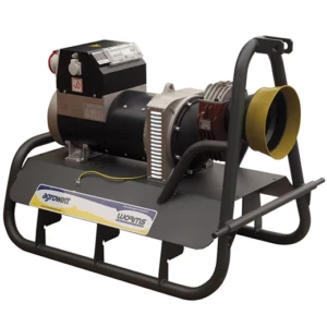 Génératrice agricole 4 pôles 30 kVA AVR 1500 tr/min WORMS Génératrice agricole 4 pôles 30 kVA AVR 1500 tr/min WORMS