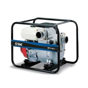 Motopompe Honda essence SDMO eaux très chargées 1340 l/min Motopompe Honda essence SDMO eaux très chargées 1340 l/min