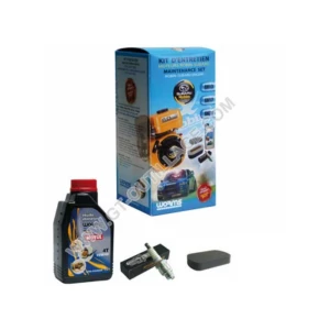Kit entretien groupe électrogène et motopompe WORMS Kit entretien groupe électrogène et motopompe WORMS