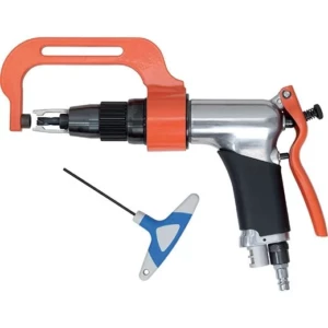 Dépointeuse à col de cygne pneumatique KSTOOLS Dépointeuse à col de cygne pneumatique KSTOOLS