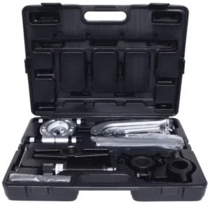 Coffret composition d’extracteurs hydrauliques KSTOOLS 10 tonnes