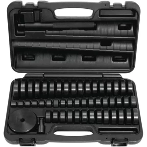 Coffret d’extracteurs roulements à frapper 51 pièces KSTOOLS Coffret d’extracteurs roulements à frapper 51 pièces KSTOOLS