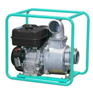 Motopompe essence eaux chargées 1800 litres/min WORMS Motopompe essence eaux chargées 1800 litres/min WORMS