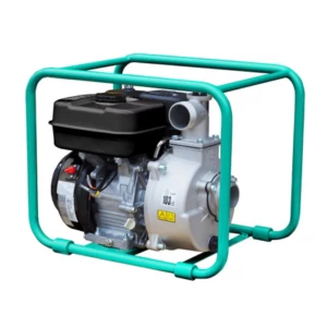 Motopompe essence eaux très chargées 42 m3/h WORMS Motopompe essence eaux très chargées 42 m3/h WORMS