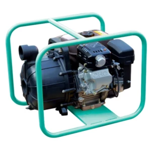 Motopompe thermoplastique essence 45 m3/h WORMS Motopompe thermoplastique essence 45 m3/h WORMS