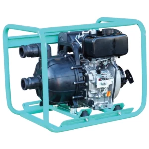 Motopompe thermoplastique diesel 750 litres/min WORMS Motopompe thermoplastique diesel 750 litres/min WORMS