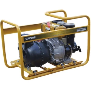 Motopompe thermoplastique diesel pour liquides agressifs débit 1300 litres/min WORMS ROBIN-SUBARU Motopompe thermoplastique diesel pour liquides agressifs débit 1300 litres/min WORMS ROBIN-SUBARU