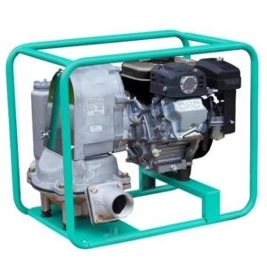 Motopompe eaux très chargées essence 7,5 m3/h WORMS Motopompe eaux très chargées essence 7,5 m3/h WORMS