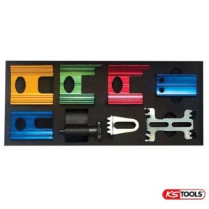 Jeu d’outils de calage universel 8 pièces KSTOOLS Jeu d’outils de calage universel 8 pièces KSTOOLS