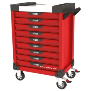 Servante d’atelier 9 tiroirs ULTIMATE KSTOOLS