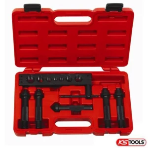 Coffret d’outils à battre les collets KS TOOLS