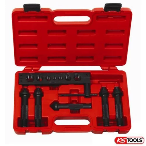 Coffret d’outils à battre les collets KS TOOLS
