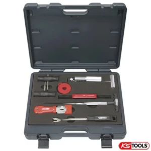 Coffret pour le démontage de pare-brise KSTOOLS Coffret pour le démontage de pare-brise KSTOOLS