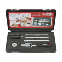 Coffret spécial sanitaire 6 pièces KSTOOLS