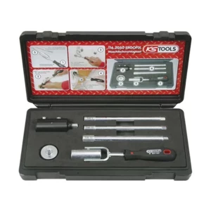 Coffret spécial sanitaire 6 pièces KSTOOLS