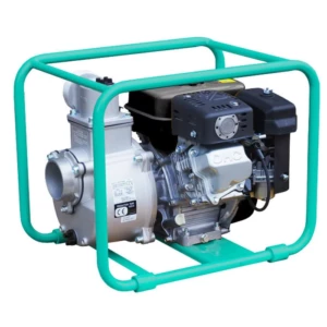 Motopompe thermique eau très chargées 60 m3/h WORMS Motopompe thermique eau très chargées 60 m3/h WORMS