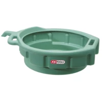 Bac de récupération produits chimiques 17 litres KSTOOLS