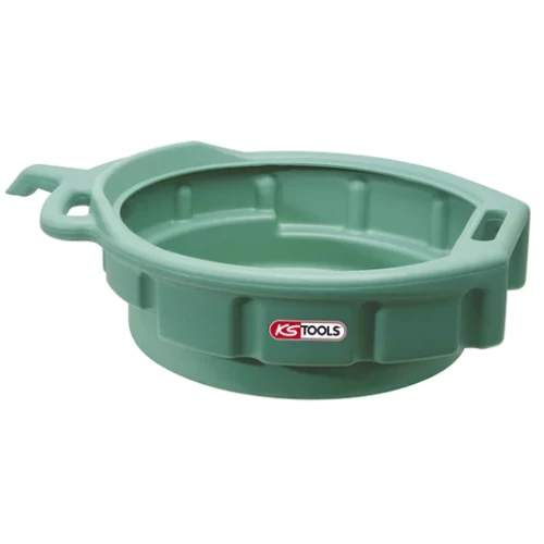 Bac de récupération produits chimiques 17 litres KSTOOLS