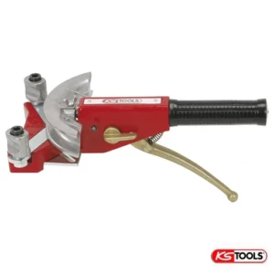 Cintreuse à main nue KS TOOLS