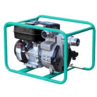Motopompe essence eaux très chargées 750 l/min IMER
