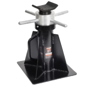 Chandelle basse à vis PL 20 tonnes 600 mm KSTOOLS