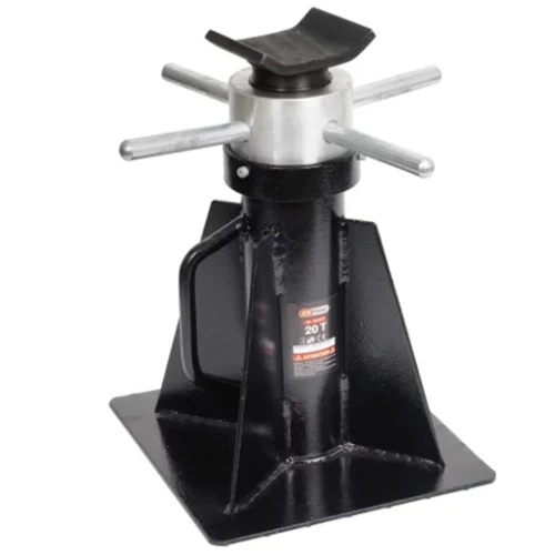 Chandelle basse à vis PL 20 tonnes 600 mm KSTOOLS