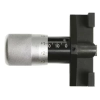 Tensiomètre de courroie précision 1/10 mm KS TOOLS