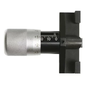 Tensiomètre de courroie précision 1/10 mm KS TOOLS Tensiomètre de courroie précision 1/10 mm KS TOOLS