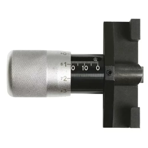 Tensiomètre de courroie précision 1/10 mm KS TOOLS