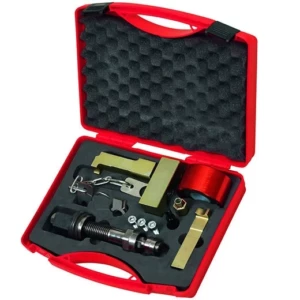 Extracteur d’injecteurs pour PSA 2.0 HDI 14 pièces KSTOOLS