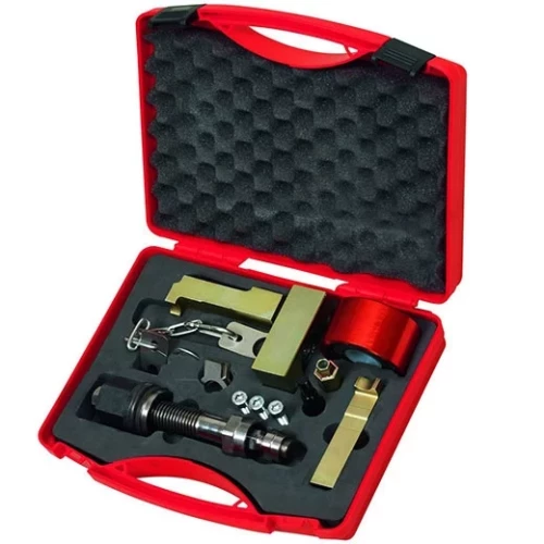 Extracteur d’injecteurs pour PSA 2.0 HDI 14 pièces KSTOOLS