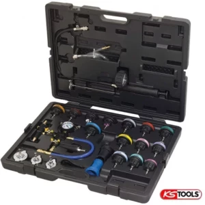 Kit de diagnostic de système de refroidissement KSTOOLS