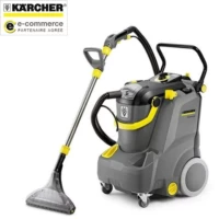 Injecteur extracteur professionnel 74 l/s KARCHER