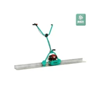 Règle vibrante moteur Honda profilé 1.5 m IMER