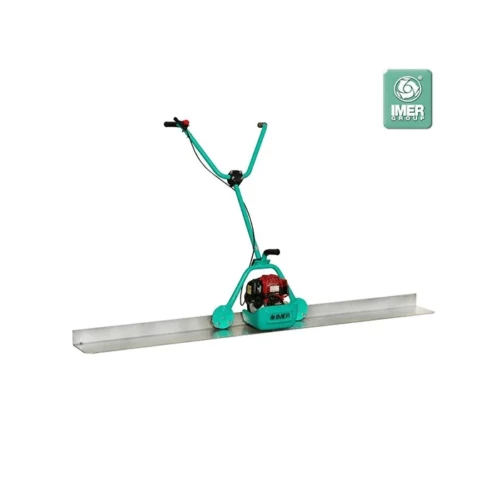 Règle vibrante moteur Honda profilé 1.5 m IMER