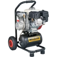Compresseur thermique HONDA 4 CV 10 litres NUAIR