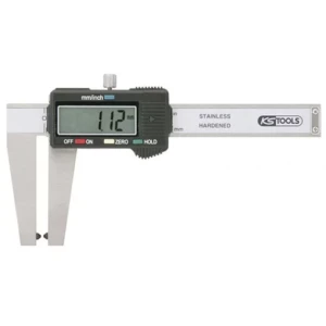 Calibre à coulisse en inox pour disque de frein KSTOOLS