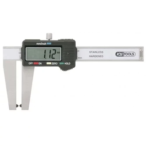 Calibre à coulisse en inox pour disque de frein KSTOOLS