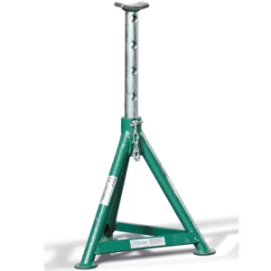 Chandelle 2 tonnes professionnelle COMPAC® Chandelle 2 tonnes professionnelle COMPAC®
