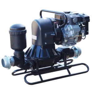 Motopompe thermique eaux très chargées 19.8 m3/h WORMS Motopompe thermique eaux très chargées 19.8 m3/h WORMS