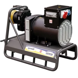 Génératrice agricole 90 kVA 4 pôles WORMS-ROBIN Génératrice agricole 90 kVA 4 pôles WORMS-ROBIN