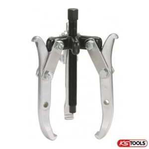 Extracteur universel à 2 et 3 griffes 4’’ automobile et poids lourds KSTOOLS Extracteur universel à 2 et 3 griffes 4’’ automobile et poids lourds KSTOOLS