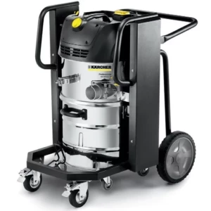 Aspirateur industriel eau et pousière KARCHER IVC 60/24-2 Ap Aspirateur industriel eau et pousière KARCHER IVC 60/24-2 Ap
