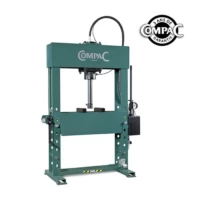 Presse d’atelier 70 tonnes COMPAC