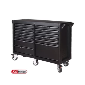 Servante d’atelier professionnelle KS Tools – Ultimate 13 tiroirs