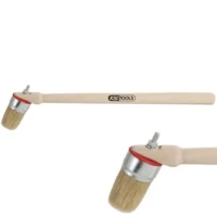 Pinceau rond pour graisse à pneu longueur 400 mm KS TOOLS