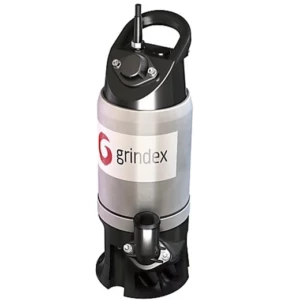 Pompe électrique submersible hautes performances 25 m3/h GRINDEX Pompe électrique submersible hautes performances 25 m3/h GRINDEX